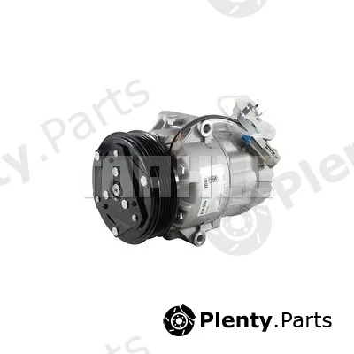 Mahle ACP205 — Compressor, air conditioning