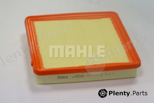 Mahle LX5046 — Air Filter