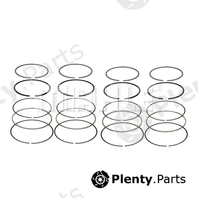 Mahle A0140670 — Piston Ring Kit