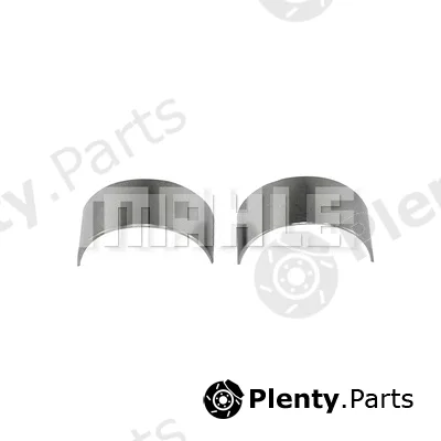 Mahle B131024 — Connecting Rod Bearing