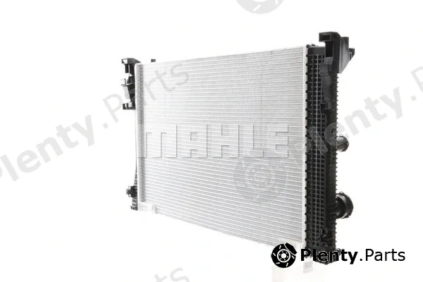 Mahle CR988000S — Radiator, engine cooling BEHR