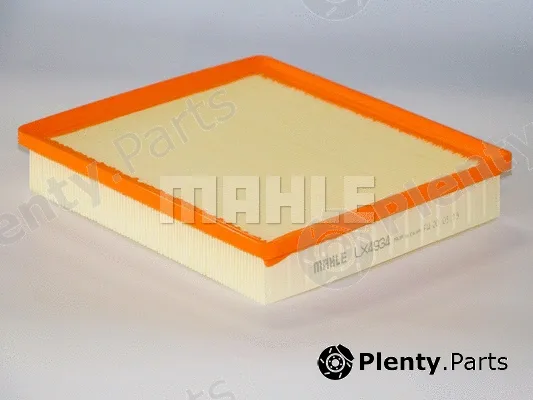 Mahle LX4934 — Air Filter