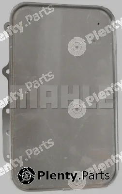 Mahle CLC204000P — Oil Cooler, engine oil BEHR *** PREMIUM LINE ***