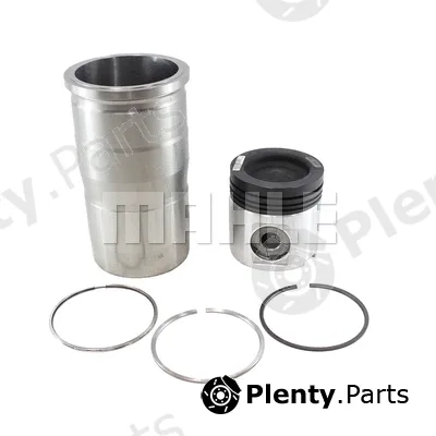 Mahle K57240 — Repair Set, piston/sleeve