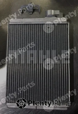 Mahle AH24000S — Heat Exchanger, interior heating