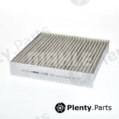 Mahle LAK1529 — Filter, cabin air