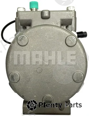 Mahle ACP791000S — Compressor, air conditioning BEHR