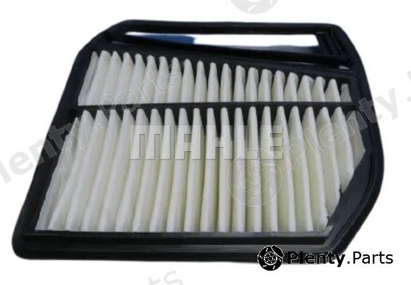 Mahle LX5652 — Air Filter