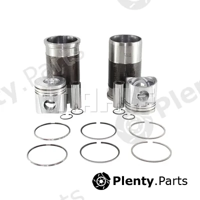 Mahle K13930 — Repair Set, piston/sleeve