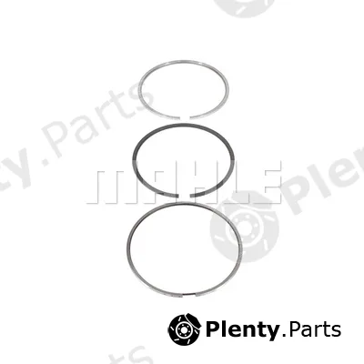 Mahle A76680 — Piston Ring Kit