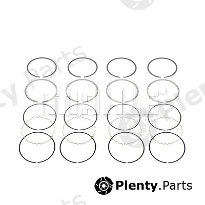 Mahle A70830 — Piston Ring Kit