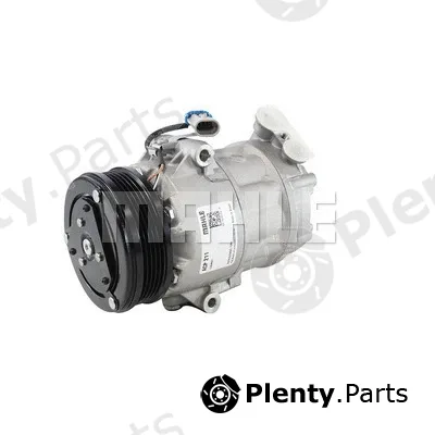 Mahle ACP211 — Compressor, air conditioning