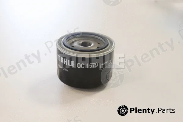Mahle OC1579 — Oil Filter