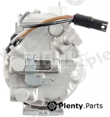 Mahle ACP559000P — Compressor, air conditioning BEHR *** PREMIUM LINE ***
