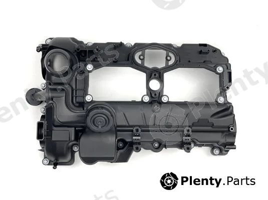 Mahle ZH501 — Cylinder Head Cover