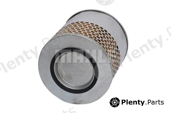 Mahle LX3627 — Air Filter