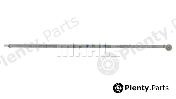 Mahle AC1124000P — Condenser, air conditioning