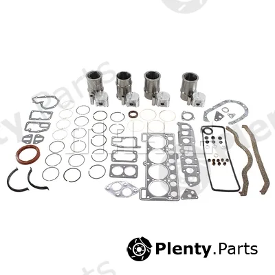 Mahle K59492 — Repair Set, piston/sleeve