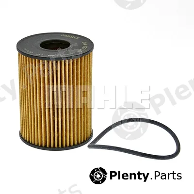 Mahle OX1273D — Oil Filter