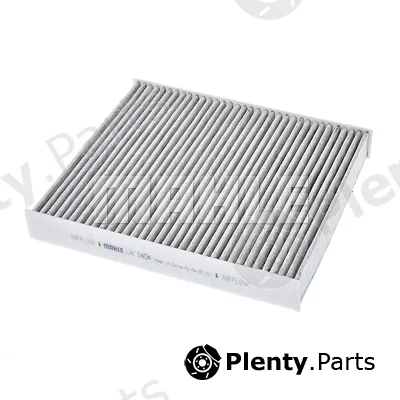 Mahle LAK1404 — Filter, cabin air