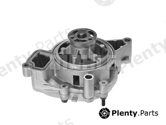 Mahle CP155000S — Water Pump, engine cooling BEHR