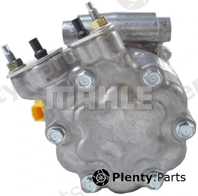 Mahle ACP363000S — Compressor, air conditioning BEHR