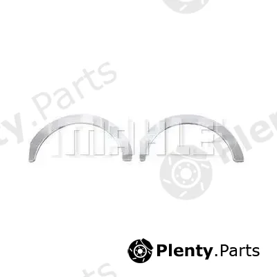 Mahle L25134 — Thrust Washer, crankshaft