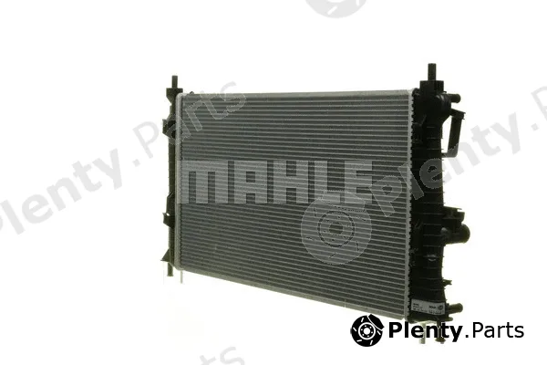Mahle CR1886000S — Radiator, engine cooling BEHR