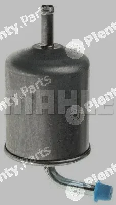 Mahle KL766 — Fuel Filter