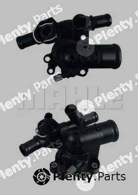 Thermostat, coolant BEHR
