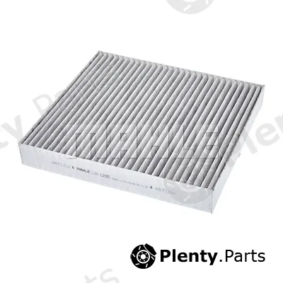 Mahle LAK1235 — Filter, cabin air