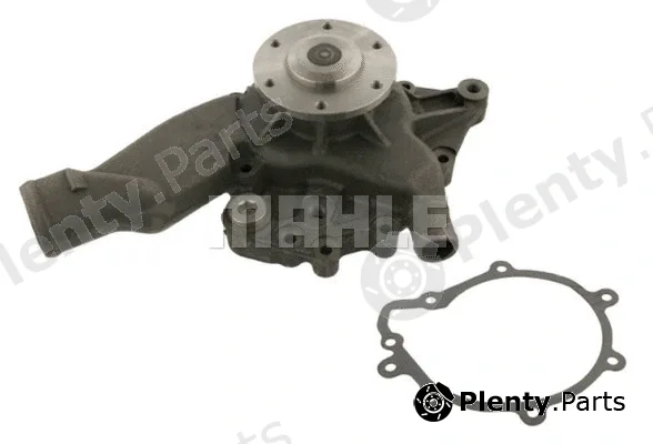 Mahle CP520000S — Water Pump, engine cooling BEHR