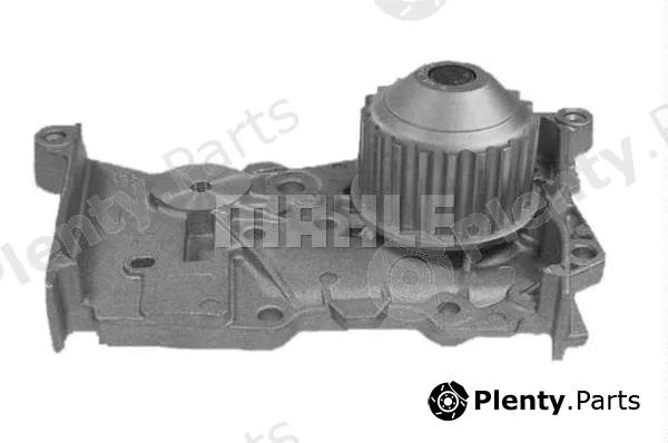 Mahle CP26000S — Water Pump, engine cooling BEHR