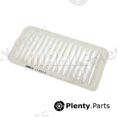 Mahle LX2519 — Air Filter