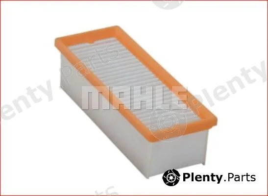 Mahle LX4615 — Air Filter