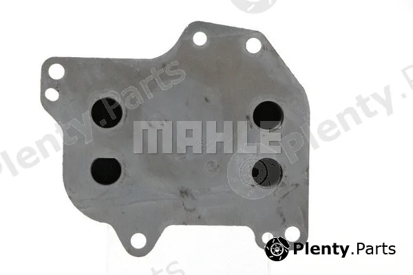 Mahle CLC134000S — Oil Cooler, engine oil BEHR