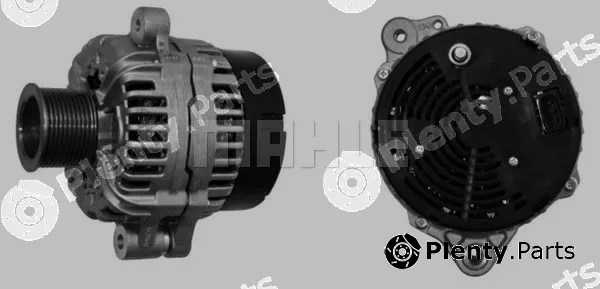 Mahle MG822 — Alternator