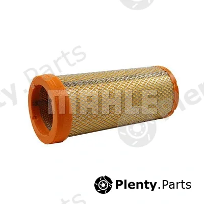 Mahle LXS230 — Secondary Air Filter