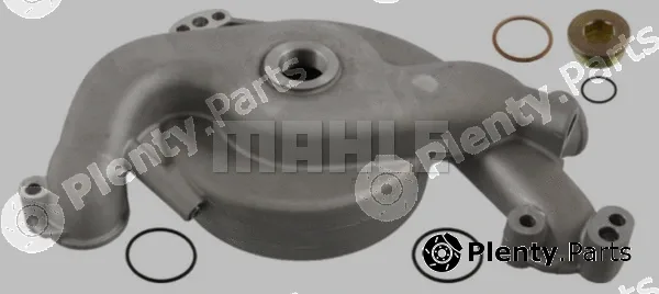 Mahle CP473000S — Water Pump, engine cooling BEHR
