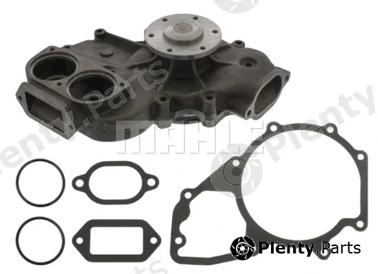Mahle CP453000S — Water Pump, engine cooling BEHR