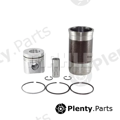 Mahle K13800 — Repair Set, piston/sleeve
