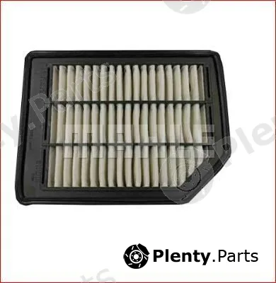 Mahle LX4514 — Air Filter