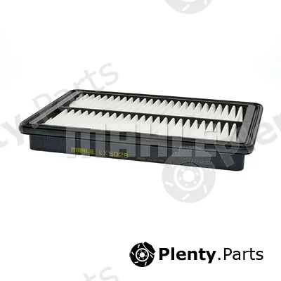 Mahle LX5028 — Air Filter