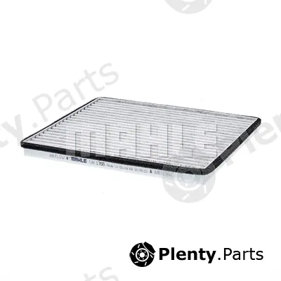 Mahle LAK1766 — Filter, cabin air