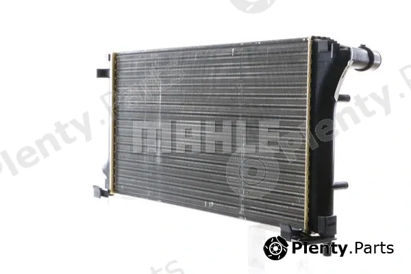 Mahle CR1453000S — Radiator, engine cooling BEHR