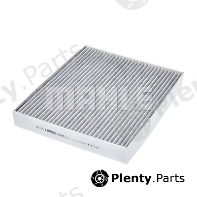 Mahle LAK1499 — Filter, cabin air