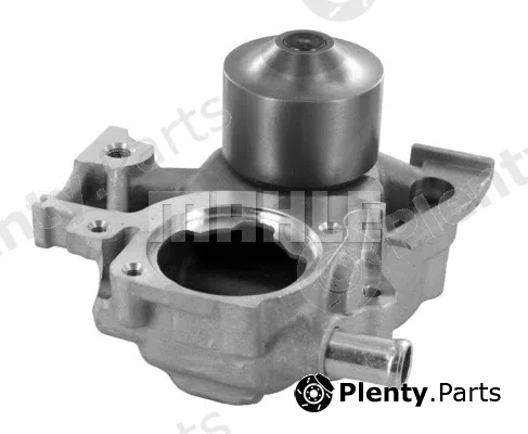 Mahle CP564000S — Water Pump, engine cooling BEHR
