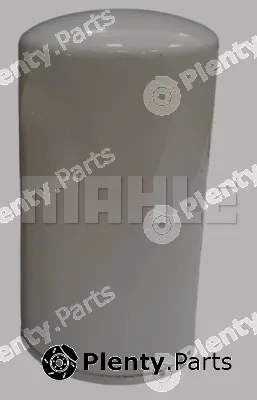 Mahle OC1162 — Oil Filter