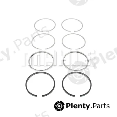 Mahle A57601 — Piston Ring Kit