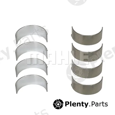 Mahle B57535 — Connecting Rod Bearing Set